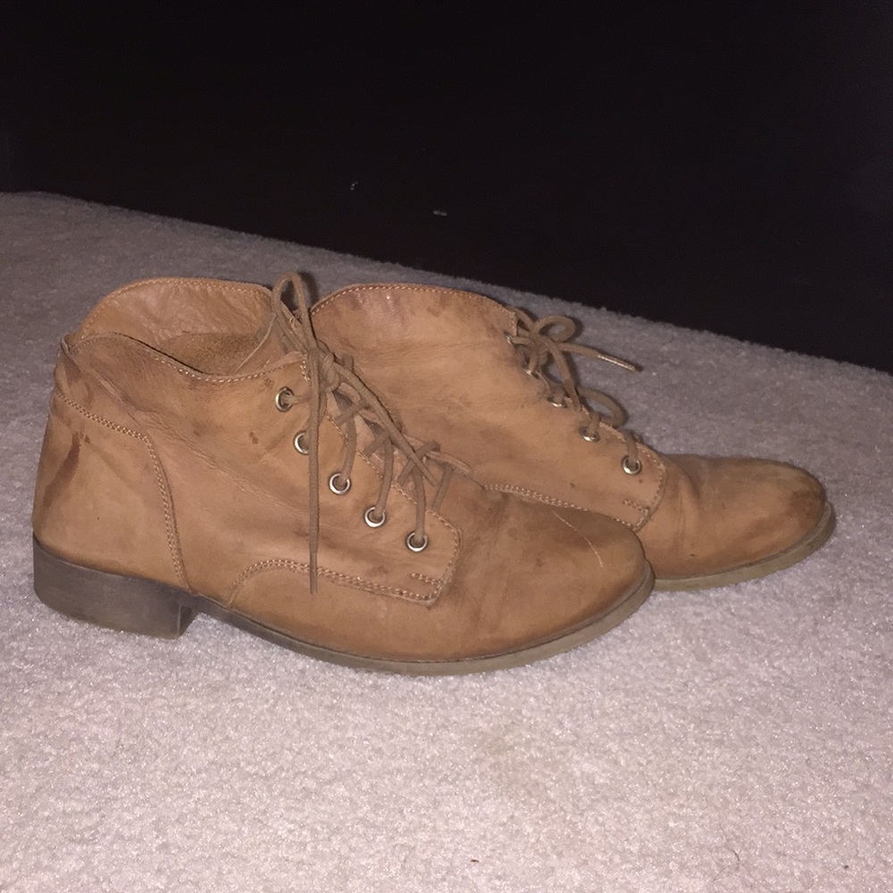 Steve Madden Boots